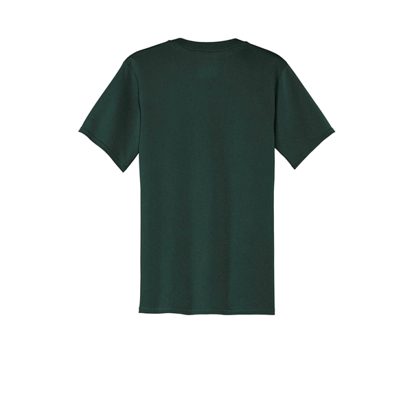 Port & Company Core Cotton Pocket Tee.... from ASI 84863 SanMar