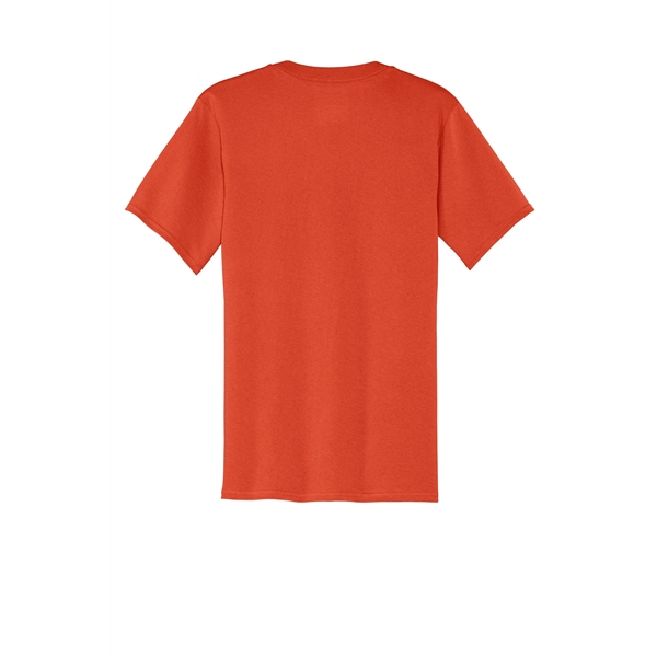 Port & Company Core Cotton Pocket Tee.... from ASI 84863 SanMar