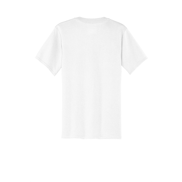 Port & Company Core Cotton Pocket Tee.... from ASI 84863 SanMar