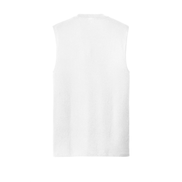 Port & Company Core Cotton Sleeveless Tee.... from ASI 84863 SanMar