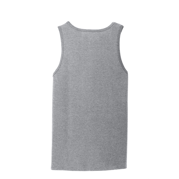 Port & Company Core Cotton Tank Top.... from ASI 84863 SanMar