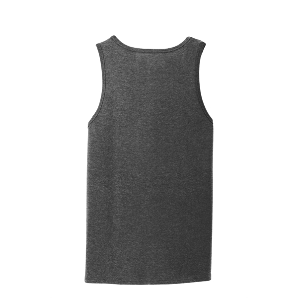 Port & Company Core Cotton Tank Top.... from ASI 84863 SanMar