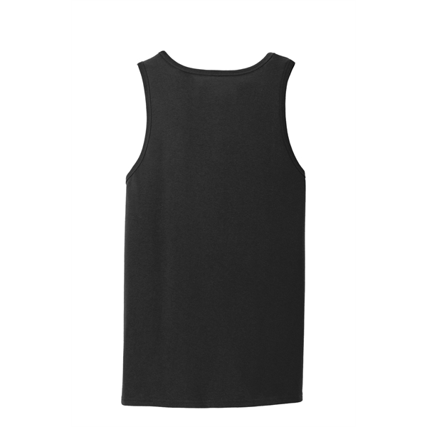 Port & Company Core Cotton Tank Top.... from ASI 84863 SanMar
