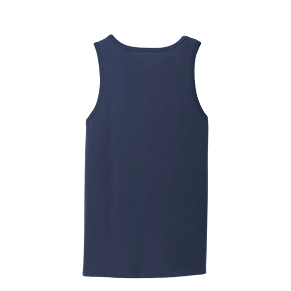Port & Company Core Cotton Tank Top.... from ASI 84863 SanMar