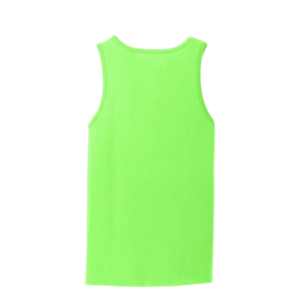 Port & Company Core Cotton Tank Top.... from ASI 84863 SanMar