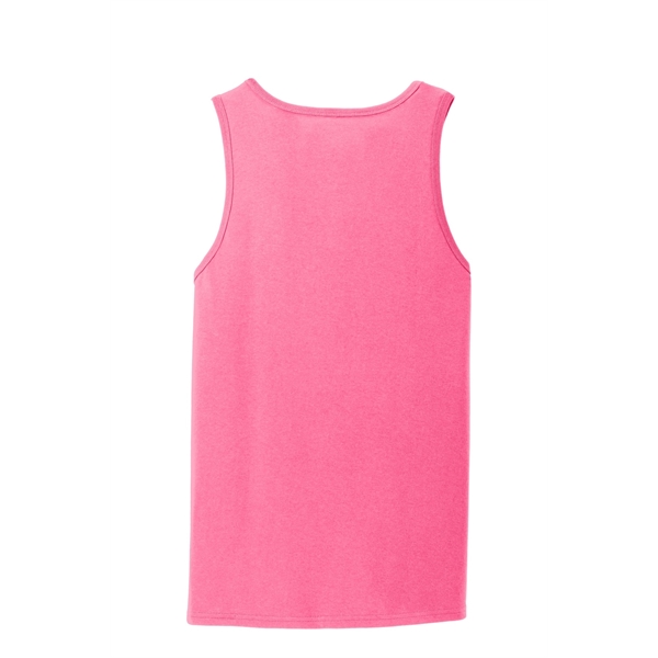 Port & Company Core Cotton Tank Top.... from ASI 84863 SanMar