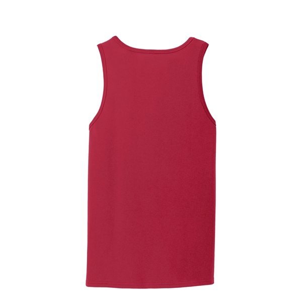 Port & Company Core Cotton Tank Top.... from ASI 84863 SanMar