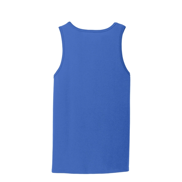 Port & Company Core Cotton Tank Top.... from ASI 84863 SanMar