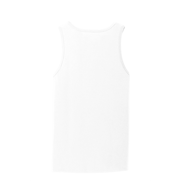 Port & Company Core Cotton Tank Top.... from ASI 84863 SanMar