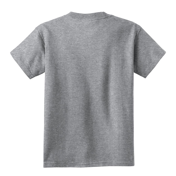 Port & Company - Youth Core Cotton Tee.... from ASI 84863 SanMar