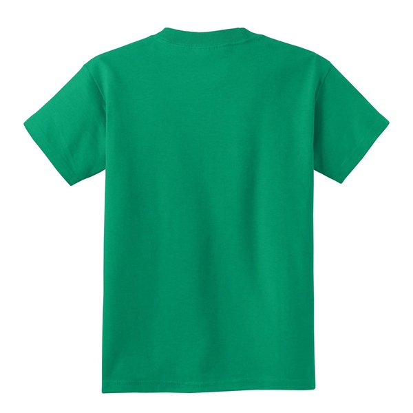 Port & Company - Youth Core Cotton Tee.... from ASI 84863 SanMar