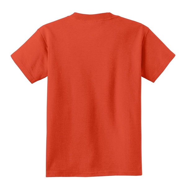 Port & Company - Youth Core Cotton Tee.... from ASI 84863 SanMar