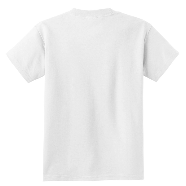 Port & Company - Youth Core Cotton Tee.... from ASI 84863 SanMar