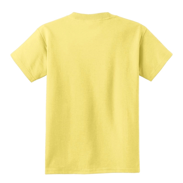 Port & Company - Youth Core Cotton Tee.... from ASI 84863 SanMar