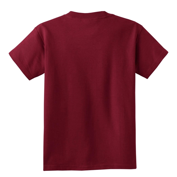Port & Company - Youth Core Cotton Tee.... from ASI 84863 SanMar
