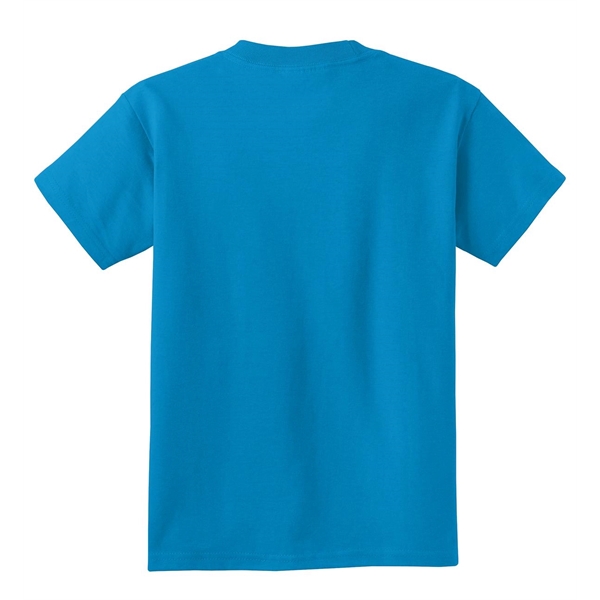 Port & Company - Youth Core Cotton Tee.... from ASI 84863 SanMar