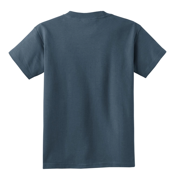 Port & Company - Youth Core Cotton Tee.... from ASI 84863 SanMar