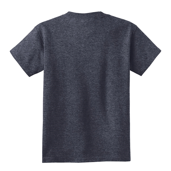 Port & Company - Youth Core Cotton Tee.... from ASI 84863 SanMar
