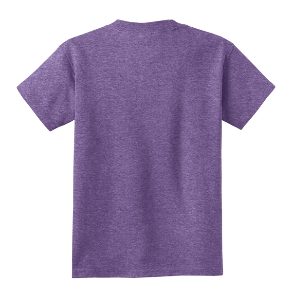 Port & Company - Youth Core Cotton Tee.... from ASI 84863 SanMar