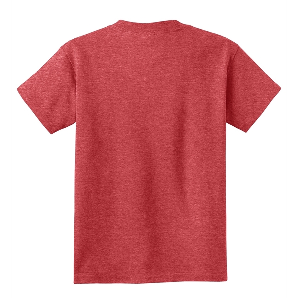 Port & Company - Youth Core Cotton Tee.... from ASI 84863 SanMar