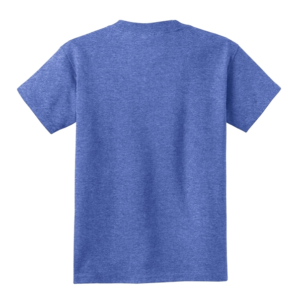 Port & Company - Youth Core Cotton Tee.... from ASI 84863 SanMar