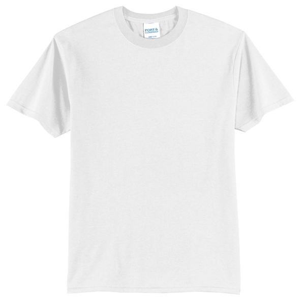 Port & Company - Core Blend Tee.... from ASI 84863 SanMar