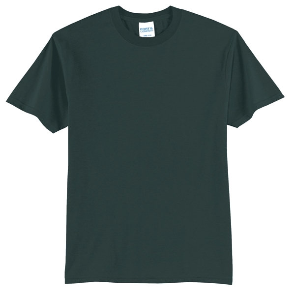 Port & Company - Core Blend Tee.... from ASI 84863 SanMar