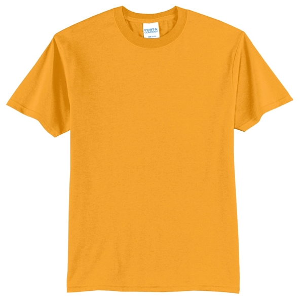 Port & Company - Core Blend Tee.... from ASI 84863 SanMar
