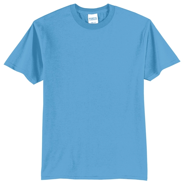 Port & Company - Core Blend Tee.... from ASI 84863 SanMar