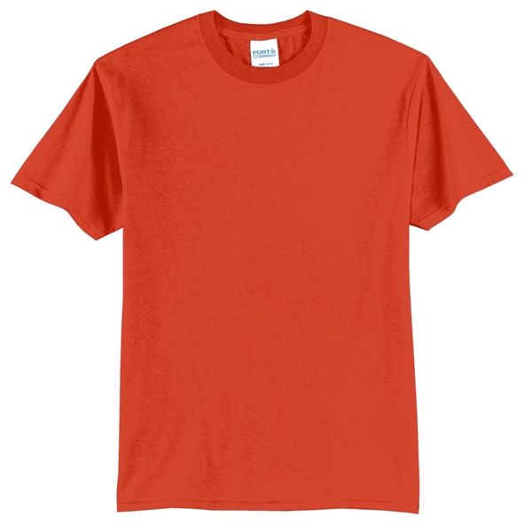 Port & Company - Core Blend Tee.... from ASI 84863 SanMar