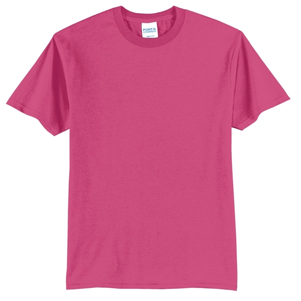 Port & Company - Core Blend Tee.... from ASI 84863 SanMar