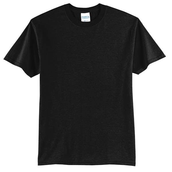 Port & Company - Core Blend Tee.... from ASI 84863 SanMar