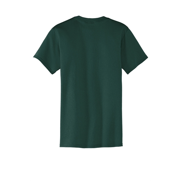 Port & Company - Core Blend Pocket Tee.... from ASI 84863 SanMar