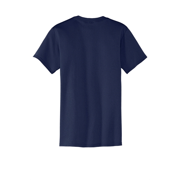 Port & Company - Core Blend Pocket Tee.... from ASI 84863 SanMar