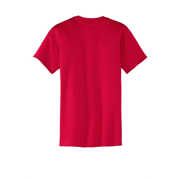 Port & Company - Core Blend Pocket Tee.... from ASI 84863 SanMar