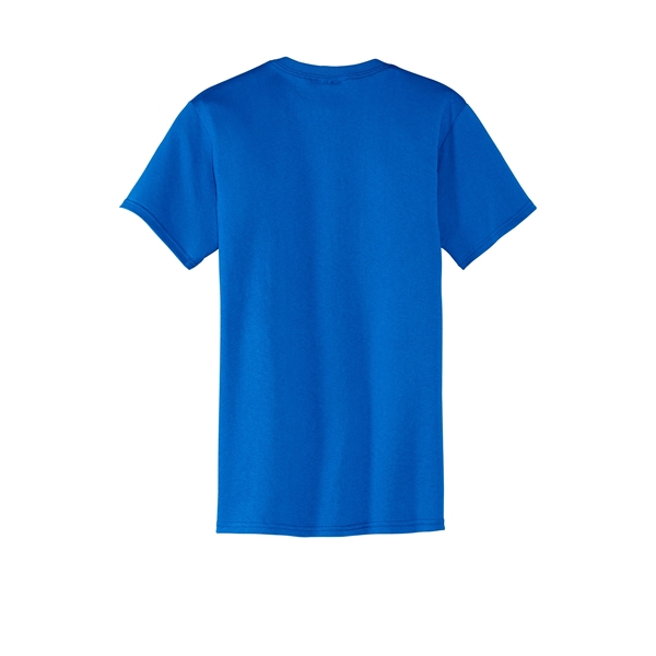 Port & Company - Core Blend Pocket Tee.... from ASI 84863 SanMar