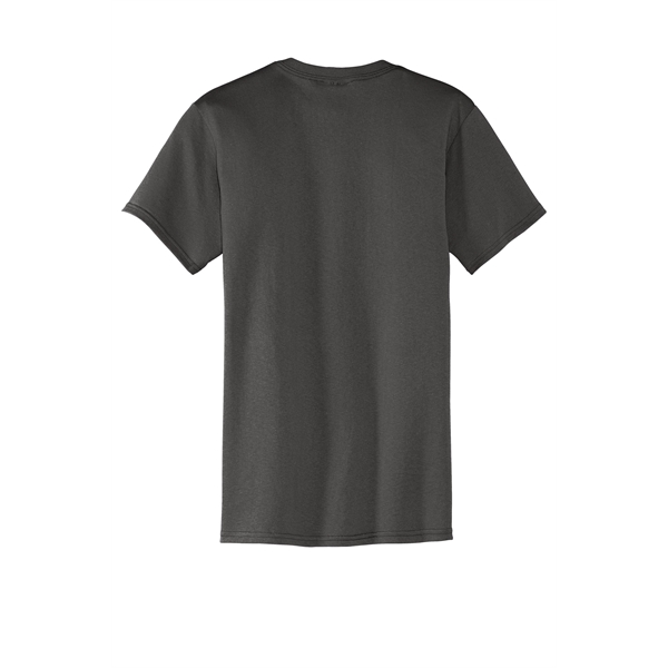 Port & Company - Core Blend Pocket Tee.... from ASI 84863 SanMar