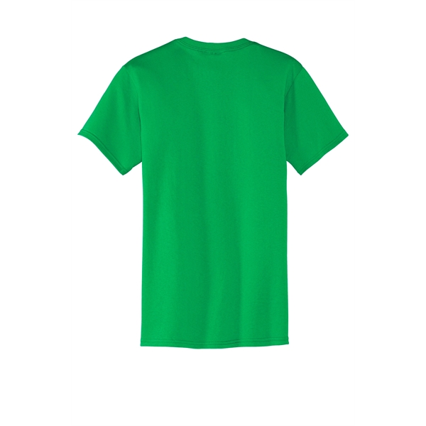 Port & Company - Core Blend Pocket Tee.... from ASI 84863 SanMar