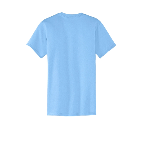 Port & Company - Core Blend Pocket Tee.... from ASI 84863 SanMar