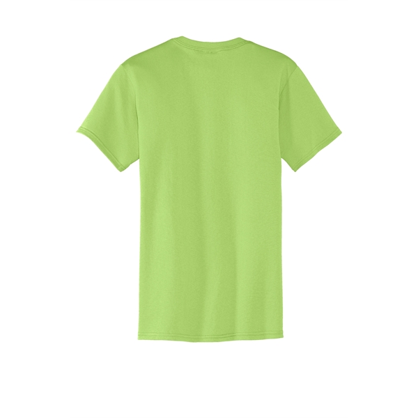 Port & Company - Core Blend Pocket Tee.... from ASI 84863 SanMar