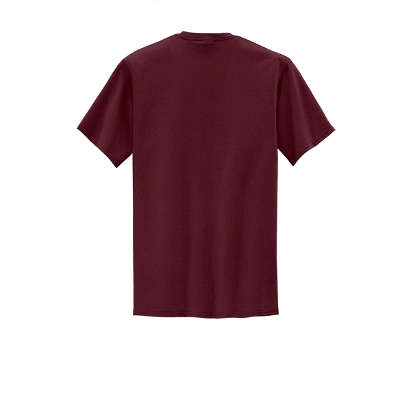 Port & Company Tall Core Blend Pocket Tee.... from ASI 84863 SanMar