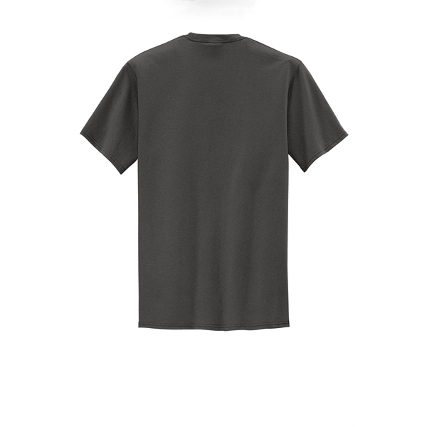 Port & Company Tall Core Blend Pocket Tee.... from ASI 84863 SanMar