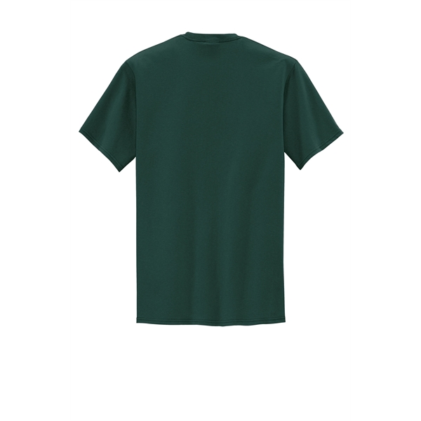 Port & Company Tall Core Blend Pocket Tee.... from ASI 84863 SanMar