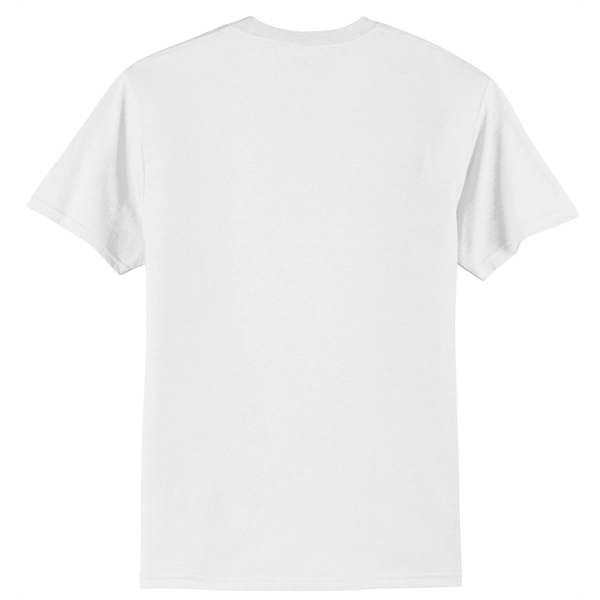 Port & Company Tall Core Blend Tee.... from ASI 84863 SanMar