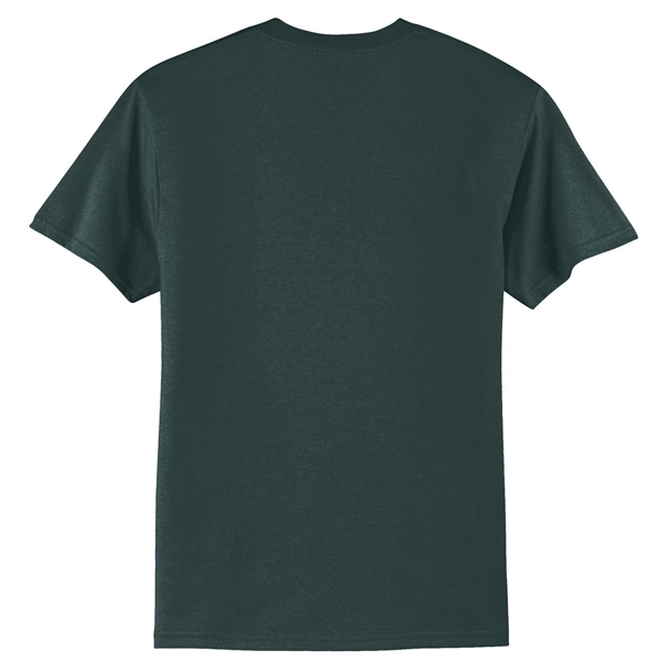 Port & Company Tall Core Blend Tee.... from ASI 84863 SanMar