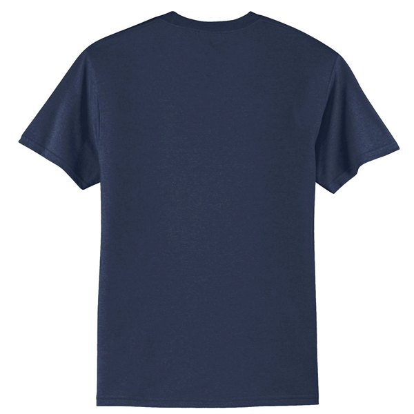 Port & Company Tall Core Blend Tee.... from ASI 84863 SanMar