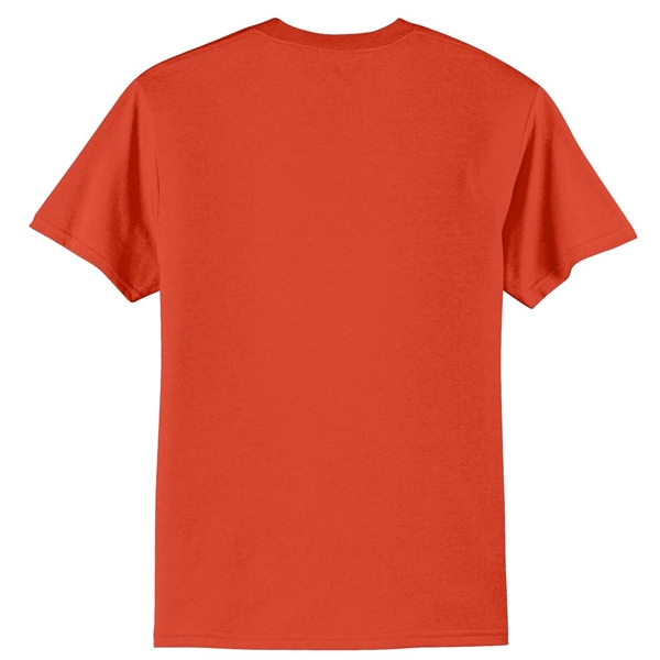 Port & Company Tall Core Blend Tee.... from ASI 84863 SanMar