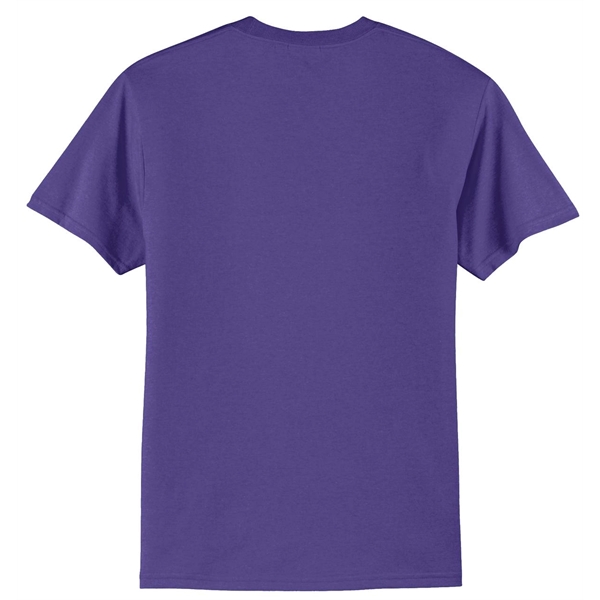 Port & Company Tall Core Blend Tee.... from ASI 84863 SanMar