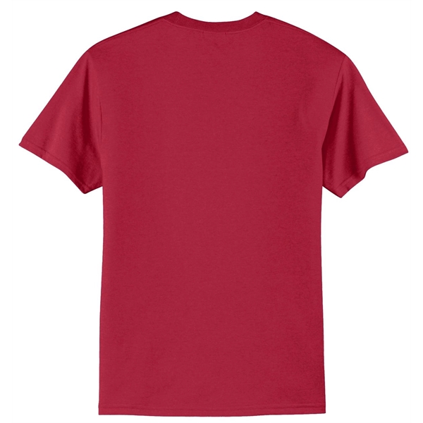Port & Company Tall Core Blend Tee.... from ASI 84863 SanMar