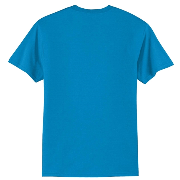 Port & Company Tall Core Blend Tee.... from ASI 84863 SanMar